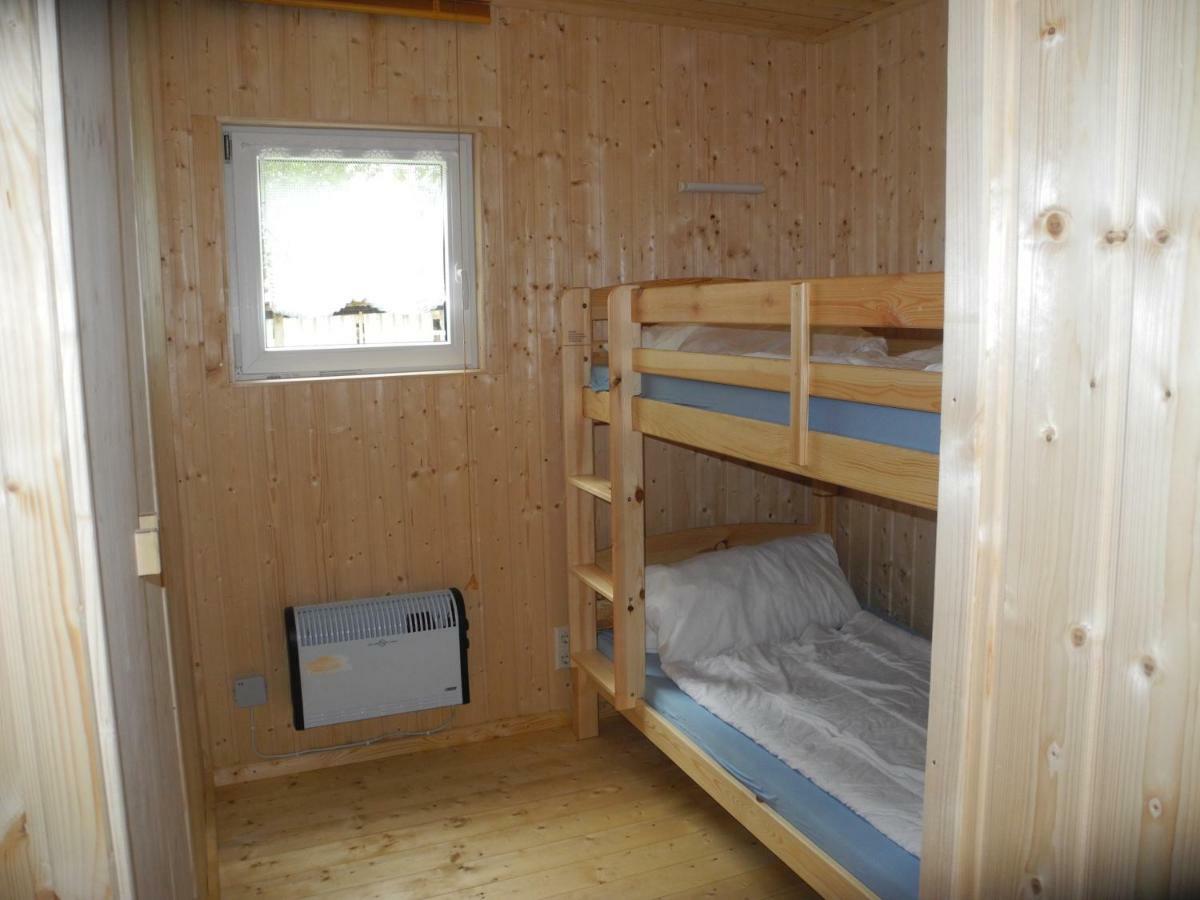 Quitzdorf Feriendorf Finnhutte المظهر الخارجي الصورة