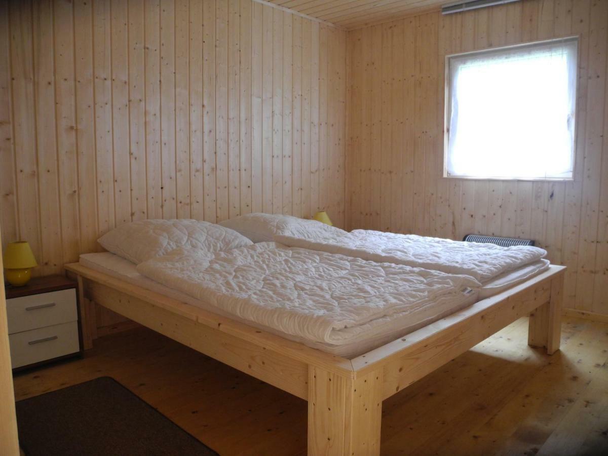 Quitzdorf Feriendorf Finnhutte المظهر الخارجي الصورة