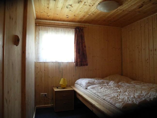 Quitzdorf Feriendorf Finnhutte المظهر الخارجي الصورة
